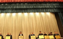 喜讯：Z6尊龙凯时集团在重庆市民营企业履行社会责任表彰大会上荣获三个奖项