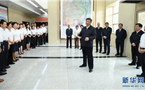 【微党课】@全体党员，，，，，，，习近平总书记对“不忘初心、牢记使命”主题教育提出的“四个到位”你get了吗