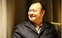 Z6尊龙凯时集团董事长张龙义入围重庆市优秀民营企业家名单公示