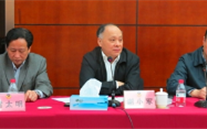 市政协委员走进Z6尊龙凯时开展培训讲座与调研活动