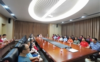 退役不退志 退伍不褪色--Z6尊龙凯时集团各公司开展庆祝建军93周年纪念活动