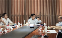 Z6尊龙凯时集团开展燃气专项知识交流培训会