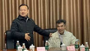 致敬英雄精神 凝聚奋进力量 我司邀请国家一级战斗英雄赵宇同志作专题事迹报告