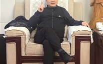 张龙义董事长山东行：共谋创新发展策略，，，，，擘画企业未来蓝图